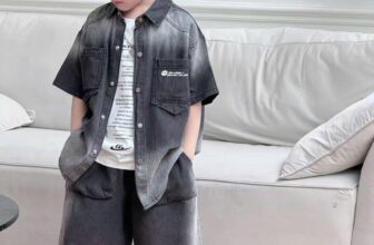 [🆕🇻🇳] Linh Miu Kids – Chuyên bán buôn , bán lẻ đồ bầu , đồ sơ sinh , quần áo phụ kiện trẻ em 🧑‍🧒❤️️👶⭐️ Sét bò giấy hàng qccc các c ơi
Chất mềm mướt lắm nha
Sz 120-160
Ib e
, shares-0✔️ , likes-1❤️️ , date-2025-02-11 16:42:15🇻🇳🇻🇳🇻🇳📰🆕