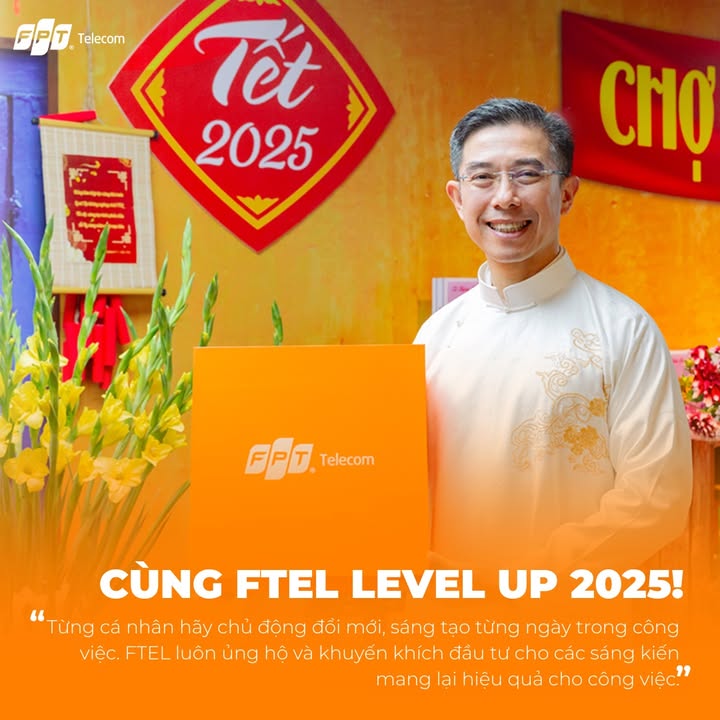 [💼🇻🇳] Tuyển dụng FPT Telecom 💼 Top1Jobs 👥 – Năm 2024, FPT Telecom đã vững vàng trước thách thức, biến nguy thành cơ, tạo nên …