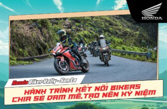 [🆕🇻🇳] Honda BigBike Việt Nam – Xe phân khối lớn của Honda tại Việt Nam 🚗 Top1Go 🏍️  Nếu là một tín đồ yêu xe đích thực, bạn không thể bỏ qua 𝐇𝐨𝐧𝐝𝐚 𝐁𝐢𝐤𝐞𝐫 𝐑𝐚𝐥𝐥𝐲 𝟐𝟎𝟐𝟓 – cơ hội tuyệt vời để trải nghiệm, giao lưu và kết nối với cộng đồng có chu , shares-1✔️ , likes-69❤️️ , date-2025-02-12 03:00:03🇻🇳🇻🇳🇻🇳📰🆕