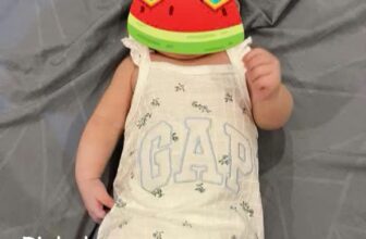 [🆕🇻🇳]  Big Baby Shop – Chuyên bán sỉ và lẻ hàng body suit, sơ sinh, trẻ em 🧑‍🧒❤️️👶⭐️  Body siêu xinh – bé diện là cưng xỉuBody đùi / Romper đùi cánh tiên vừa thoáng mát, vừa đáng yêu cho bé, nhà em về đủ size cho bé 9-24M ( 6kg – 13kg) t , shares-0✔️ , likes-5❤️️ , date-2025-02-13 03:58:15🇻🇳🇻🇳🇻🇳📰🆕