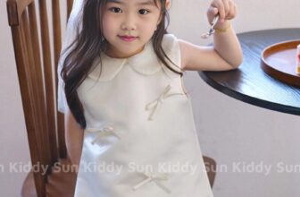 [🆕🇻🇳] Kiddy Sun Việt Nam – KIDDY SUN CHÚNG MÌNH RA ĐỜI VÌ TÌNH YÊU VỚI TRẺ THƠ 💖 🧑‍🧒❤️️👶⭐️ SET BỘ ĐỒ NÀY KHÁCH GỬI FEEDBACK ẦM ẦM LUÔNKiddy Sun nói rồi đã nhận hàng chỉ có ưng thôi nè
Bao giá bao chất, còn mẹ nào chưa mua được mã n , shares-1✔️ , likes-5❤️️ , date-2025-02-05 18:38:08🇻🇳🇻🇳🇻🇳📰🆕