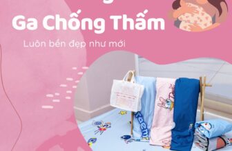 [🆕🇻🇳]  Ú Oà – Mẹ Bầu Và Em Bé – 499 Phan Văn Trị , Q.Gò Vấp 🧑‍🧒❤️️👶⭐️ GA CHỐNG THẤM Ú OÀ THUN LẠNH PREMIUM
Ưu đãi giảm 10% trong tháng 2
Ga chống thấm cao cấp Ú Òa là giải pháp tuyệt vời giúp bảo vệ chiếc nệm khỏi bị ướt do b , shares-0✔️ , likes-0❤️️ , date-2025-02-10 16:26:13🇻🇳🇻🇳🇻🇳📰🆕