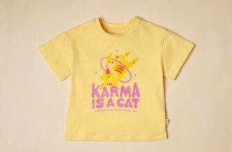 [🆕🇻🇳] ILaby – Tự Tin và Tỏa Sáng 🧑‍🧒❤️️👶⭐️ Yêu cái tông màu này quá điii, màu của nắng, của những trái cây chín ngọt ngày hèChiếc áo phông chất liệu 100% cotton cực mềm mịn
Co giãn cực tốt, bé mặ , shares-0✔️ , likes-3❤️️ , date-2025-02-17 19:00:00🇻🇳🇻🇳🇻🇳📰🆕