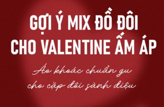 [🆕🇻🇳] TokyoLife – Hàng tiêu dùng chính hãng Nhật Bản và Thời trang thông minh 👕 Top1Fashion 👗  Cặp đôi sành điệu, phong cách chuẩn gu! Gợi ý chọn Áo khoác siêu ấm cho Valentine ngọt ngào!
Sẵn sàng cho một buổi hẹn đầy năng lượng – có thể là một buổi  , shares-0✔️ , likes-1❤️️ , date-2025-02-13 22:30:01🇻🇳🇻🇳🇻🇳📰🆕