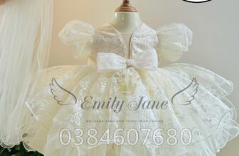 [🆕🇻🇳] Emily Jane – Váy đầm công chúa thiết kế cho bé 🧑‍🧒❤️️👶⭐️ Tik tok: xuongmay.emily.jane?_t=8sVP2IeuvAu&_r=1, shares-0✔️ , likes-0❤️️ , date-2025-02-08 22:04:06🇻🇳🇻🇳🇻🇳📰🆕