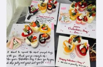 [🆕🇻🇳] Vanilla Cake Store (Chi Nhánh Hồ Chí Minh) – Tiệm bánh 🍔 Top1Food  🍜 Be my valentine
Tiệm sẵn nhé ạ——–•———–
V a n i l l a C a k e S t o r e
0 9 0 1 4 0 4 1 8 1
, shares-0✔️ , likes-0❤️️ , date-2025-02-13 05:31:26🇻🇳🇻🇳🇻🇳📰🆕