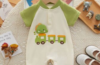 [🆕🇻🇳] Babestore – Chuyên cung cấp sỉ lẻ quần áo_phụ kiện trẻ em 🧑‍🧒❤️️👶⭐️ Mới nhìn mà đã thấy xinh
Nhìn lâu một chút muốn rinh về nhà
Nhìn ngắm con mặc đồ cute thế này thì còn gì bằng mẹ nhỉ !HÀNG CÓ SẴN TẠI
Babestore
_______ , shares-1✔️ , likes-28❤️️ , date-2025-02-12 05:28:47🇻🇳🇻🇳🇻🇳📰🆕