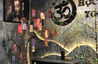 [🆕🇻🇳] Luna Thái Học Viện Yoga Quốc Tế 🧘 Top1Yoga 🤸🏻‍♀️  KHAI XUÂN CÙNG YOGA LUNA THÁI – CHECK-IN NHẬN LÌ XÌ MAY MẮN!Tạm biệt bánh chưng, đón dáng thon!  Chào năm mới đầy năng lượng tại Học Viện Yoga Luna Thá , shares-0✔️ , likes-0❤️️ , date-2025-02-09 02:30:02🇻🇳🇻🇳🇻🇳📰🆕