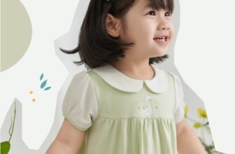 [🆕🇻🇳] Lullaby Baby Vietnam 😎❤️️⭐️ XUÂN HÈ 2025
GARDEN AT HOME
Cả một khu vườn xuân xinh xắn và tươi mới sắp hiện diện trong nhà qua những bộ đồ mang màu sắc tươi sáng và hoạ tiết đáng yêu c , shares-2✔️ , likes-9❤️️ , date-2025-02-13 20:55:53🇻🇳🇻🇳🇻🇳📰🆕