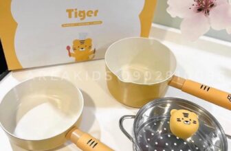 [🆕🇻🇳]  AreaKids – Chuyên hàng nội địa Hàn dành cho Mẹ và Bé 🧑‍🧒❤️️👶⭐️  Nồi đẹp – nấu ăn thêm ngon Mẹ ơiiiiii – bác nào đang chuẩn bị bước vào công cuộc nấu ăn dặm cho con thì ghé nhà em rinh ngay nhen – set nồi khuấy kèm xửng , shares-0✔️ , likes-0❤️️ , date-2025-02-10 16:32:03🇻🇳🇻🇳🇻🇳📰🆕