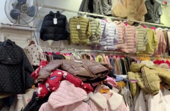 [🆕🇻🇳]  ĐỨC HỮU BABY – Chuyên buôn bán áo quần trẻ em 🧑‍🧒❤️️👶⭐️ SẬP KHO 1000 mã phao
, shares-0✔️ , likes-52❤️️ , date-2025-02-10 17:06:06🇻🇳🇻🇳🇻🇳📰🆕