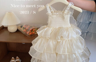 [🆕🇻🇳] MinMin Kids- Chuyên quần áo trẻ em xuất xịn và QCCC 🧑‍🧒❤️️👶⭐️ Cánh bướm siêu xinh cho các con yêu đây mom ơi.
Chất mềm mịn như hình
, shares-0✔️ , likes-2❤️️ , date-2025-02-11 18:10:43🇻🇳🇻🇳🇻🇳📰🆕