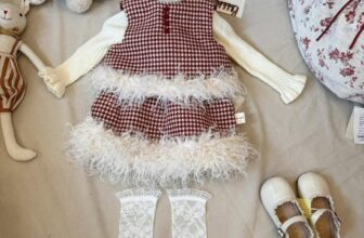 [🆕🇻🇳]  Tu Anh Tran – Thời trang trẻ em Korea Style & QCCC 🧑‍🧒❤️️👶⭐️ TOPIC XẢ SẠCH KHO SUGARBEBEXẢ SÊU 50%
Quần jean 1xx
Áo khoác 1xx
Set bộ dạ cao cấp 2xx
…..Tặng kèm lì xì may mắnNHẬN ĐƠN CMT – CHUYỂN KHOẢN , shares-0✔️ , likes-1❤️️ , date-2025-02-06 17:00:42🇻🇳🇻🇳🇻🇳📰🆕