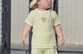 [🆕🇻🇳] EMBES là thương hiệu thời trang “Việt made” chất lượng cao dành cho trẻ em 🧑‍🧒❤️️👶⭐️ 𝐂𝐡𝐚̀𝐨 𝐭𝐮𝐚̂̀𝐧 𝐦𝐨̛́𝐢 𝐯𝐨̛́𝐢 𝐬𝐮̛̣ 𝐝𝐞̂̃ 𝐭𝐡𝐮̛𝐨̛𝐧𝐠 𝐜𝐮̉𝐚 𝐛𝐞́ 𝐇𝐚𝐫𝐫𝐲
| 𝗔̉𝗻𝗵 𝗳𝗲𝗲𝗱𝗯𝗮𝗰𝗸 |Tuần vừa qua, bé nhà mình có kỉ niệm gì vui không ạ ?Các mẹ cùng chia sẻ nhữ , shares-6✔️ , likes-12❤️️ , date-2025-02-10 16:47:50🇻🇳🇻🇳🇻🇳📰🆕