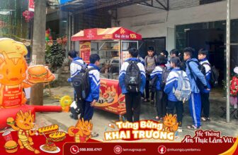[🆕🇻🇳] Hệ Thống Bánh Mì Lâm Vũ 🍔 Top1Food 🍜 TƯNG BỪNG KHAI TRƯƠNG ĐẠI LÝ MỚI –  MỞ ĐẦU NĂM 2025 ĐẠI PHÁT ĐẠI LỢI!Thiết kế năm 2025 thành công, Anh Chủ Trung tại Lào Cai đã có một khởi đầu rực rỡ c , shares-0✔️ , likes-11❤️️ , date-2025-02-12 21:32:58🇻🇳🇻🇳🇻🇳📰🆕