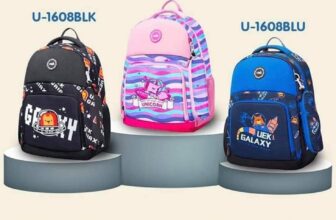 [🆕🇻🇳] Babyhouse Thanh Hóa – Thế giới mẹ và bé 🧑‍🧒❤️️👶⭐️  Trợ giá mã Balo chống gù hàng cao cấp UEK cho các bé chuẩn bị vào năm học mới từ #400k giá chỉ còn #119kCHẤT LIỆU CAO CẤP
– Balo UEK được làm từ chất l , shares-0✔️ , likes-3❤️️ , date-2025-02-08 21:47:39🇻🇳🇻🇳🇻🇳📰🆕