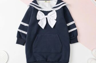 [🆕🇻🇳] LiTibaby – Thương hiệu thời trang trẻ em Việt 😎❤️️⭐️  Váy nỉ thủy thủ, nơ ngực cho bé từ 4 đến 12 tuổi
Link Shopee:
Mua trực tiếp trên fanpage miễn ship cho đơn từ 300.000đ
Mua  , shares-1✔️ , likes-1❤️️ , date-2025-02-11 18:27:42🇻🇳🇻🇳🇻🇳📰🆕