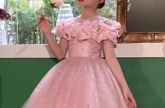 [🆕🇻🇳] AVATA – đầm công chúa bé gái 🧑‍🧒❤️️👶⭐️ Váy hồng bèo cho bé
Size 10-50kg
Lh 0878837747
, shares-0✔️ , likes-6❤️️ , date-2025-02-13 14:34:33🇻🇳🇻🇳🇻🇳📰🆕