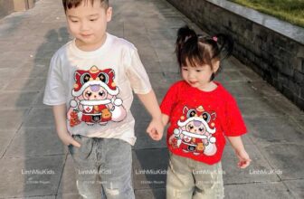[🆕🇻🇳] Linh Miu Kids – Chuyên bán buôn , bán lẻ đồ bầu , đồ sơ sinh , quần áo phụ kiện trẻ em 🧑‍🧒❤️️👶⭐️ Phông đẹp ntn bjo k
Du xuân làm 1 em thì hợp lý
Sz 80-160 (11-46kg)
, shares-0✔️ , likes-2❤️️ , date-2025-02-08 17:45:44🇻🇳🇻🇳🇻🇳📰🆕