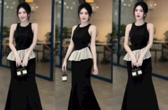 [???] Shop Đầm rẻ Đẹp  ? Top1Fashion ?   , shares-0✔️ , likes-12❤️️ , date-2025-02-12 00:49:12????????