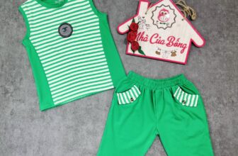 [🆕🇻🇳] Nhà của Bống – Thời trang cao cấp cho bé trai, bé gái 🧑‍🧒❤️️👶⭐️ Chào hè mẫu ba lỗ bé trai siêu hot nha, chất thun mềm mịn thoải mái
————————————-
Thông tin liên hệ Nhà Bống:
137/24B Âu Dương Lân , shares-0✔️ , likes-0❤️️ , date-2025-02-09 18:16:21🇻🇳🇻🇳🇻🇳📰🆕