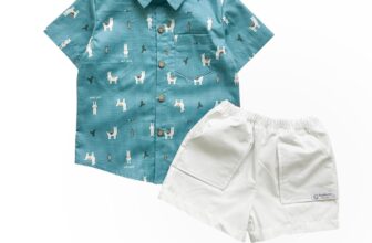 [🆕🇻🇳]  RainBow Design – Thế giới sơ mi cho các hoàng tử nhỏ <3 😎❤️️⭐️ Ba là cây nến
Mẹ là cây nến
Con là cây nến
3 ngọn nến lung linh  …………
Lá là lá la laaaaaaaaaaa
Thắp sáng một diện mạo mới cho Bé yêu nhà Ba Mẹ với các s , shares-0✔️ , likes-1❤️️ , date-2025-02-11 04:50:29🇻🇳🇻🇳🇻🇳📰🆕