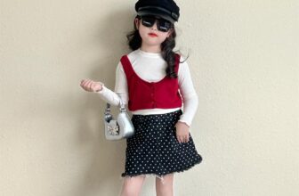 [🆕🇻🇳] PUN KIDS – 🌈Pun Kids chuyên order hàng cao cấp quần áo phụ kiện 🧑‍🧒❤️️👶⭐️ Mẫu này có bán lẻ nha mom ơi
Sz 90-140PUN KIDS – Quần Áo xinh cho bé
Hotline (sỉ):  0707.788.415
Shopee:
______________
#punkids #kids #thoitrangtreem , shares-0✔️ , likes-0❤️️ , date-2025-02-12 02:49:42🇻🇳🇻🇳🇻🇳📰🆕