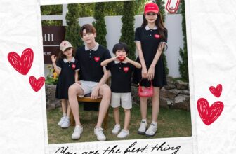 [🆕🇻🇳] Đồng Phục Gạo House – Là Xưởng sản xuất Áo Gia Đình, Áo Doanh Nghiệp, Công Ty, Áo Lớp, Áo Bảo Hộ… 👕 Top1Fashion 👗   Vì hạnh phúc thật ra rất đơn giản, chỉ cần ta biết giữ gìn…Giữa những bộn bề cuộc sống, có khi nào bạn chợt nhận ra đã rất lâu rồi mình chưa dành tặng  , shares-1✔️ , likes-2❤️️ , date-2025-02-13 20:00:03🇻🇳🇻🇳🇻🇳📰🆕