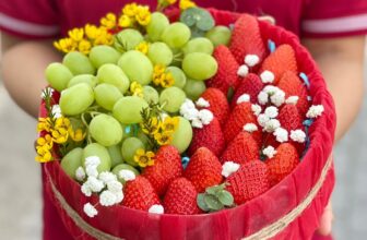 [🆕🇻🇳] Lefarms – Cửa hàng tiện lợi 🍔 Top1Food  🍜 Ngày valentine sắp đến rồi, bạn đã chuẩn bị gì cho người ấy chưa? Nếu bạn chưa có ý tưởng, thì hãy để LEFARMS gợi ý giúp bạn.
Một món quà vừa đẹp mắt, vừ , shares-1✔️ , likes-22❤️️ , date-2025-02-09 06:44:28🇻🇳🇻🇳🇻🇳📰🆕