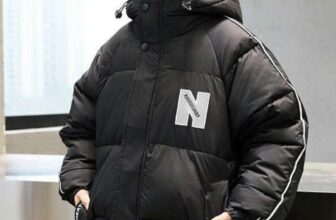 [🆕🇻🇳]  NaNa Chan – Quần áo trẻ em cực đẹp 😎❤️️⭐️ Áo khoác phao vạn mẹ mê đã nhận được rất nhiều lời khen. Shop còn sót 1 chiếc 170 #SALE487K𝗦𝗵𝗼𝗽𝗲𝗲:
𝗧𝗶𝗸𝘁𝗼𝗸: nanachan.clothing
•••••••••••••••••••
𝗢𝗽𝗲 , shares-0✔️ , likes-2❤️️ , date-2025-02-10 17:30:00🇻🇳🇻🇳🇻🇳📰🆕