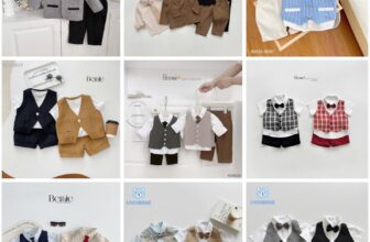 [🆕🇻🇳]  Door to door – Chuyên quần áo, giày dép và phụ kiện cho bé 😎❤️️⭐️ 𝐂𝐇𝐀̀𝐎 Đ𝐎́𝐍 𝐇𝐄̀ 𝐕𝐎̛́𝐈 𝐍𝐇𝐈𝐄̂̀𝐔 𝐌𝐀̂̃𝐔 𝐇𝐎𝐓 𝐇𝐈𝐓!!!
Toàn mẫu đẹp và mới nhất 2025.
Chất lượng sản phẩm được ưu tiên hàng đầu.
Giá bình ổn nhất phù hợp cho mọi gi , shares-0✔️ , likes-20❤️️ , date-2025-02-13 01:44:07🇻🇳🇻🇳🇻🇳📰🆕