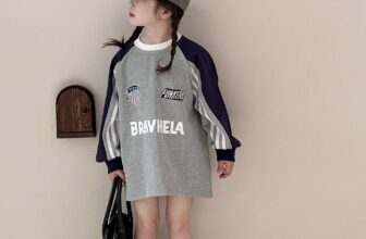 [🆕🇻🇳] PUN KIDS – 🌈Pun Kids chuyên order hàng cao cấp quần áo phụ kiện 🧑‍🧒❤️️👶⭐️ Bé đi học mặc set này cưng xỉu
Sz 90-140PUN KIDS – Quần Áo xinh cho bé
Hotline (sỉ):  0707.788.415
Shopee:
______________
#punkids #kids #thoitrangtre , shares-0✔️ , likes-1❤️️ , date-2025-02-12 02:52:42🇻🇳🇻🇳🇻🇳📰🆕