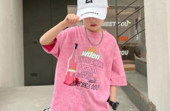 [???] Quần Áo Bé yêu ?‍?❤️️?⭐️  ÁO THUN MỚI VỀ CHO BÉ DU XUÂN 25-68KG
Quần Áo Bé yêu
—————————————–
CAM KẾT CỦA SHOP
• Tư vấn cẩn thận , nhiệt tình, có trác , shares-1✔️ , likes-75❤️️ , date-2025-02-10 16:38:42????????