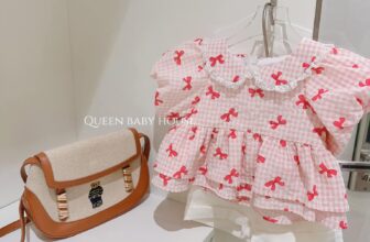 [🆕🇻🇳]  Queen Baby House – Chuyên đồ baby – 𝗤.𝗕 𝗦𝘁𝘂𝗱𝗶𝗼 – 𝗠𝗮𝗱𝗲 𝗜𝗻 𝗩𝗶𝗲𝘁 𝗡𝗮𝗺 – 𝗗𝗲𝘀𝗶𝗴𝗻 𝗕𝘆 𝗤𝘂𝗲𝗲𝗻 🧑‍🧒❤️️👶⭐️ 𝐐𝐔𝐄𝐄𝐍 𝐃𝐀𝐈𝐋𝐘 𝟐𝟎𝟐𝟓
BST “ NEW YEAR 2025” đã có mặt tại hệ thống cửa hàng và các kênh online của  QUEEN
Hình ảnh được sản xuất độc quyền bởi Q.B media team￼￼ , shares-2✔️ , likes-15❤️️ , date-2025-02-12 23:41:25🇻🇳🇻🇳🇻🇳📰🆕