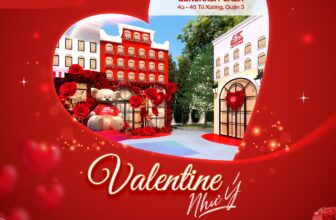 [🆕🇻🇳] Generali Vietnam – Generali Vietnam Life Insurance Limited Liability Company ♥️️ Top1Index 📚  NÓNG HỔI: KHU VƯỜN VALENTINE NHƯ Ý TẠI GENERALI PLAZA ĐÃ SẴN SÀNG!Ưu điểm: Có Gấu rất cưng bên triệu cành hồng khoe sắc + quà xịn có 1 -0 -2
Nhược điểm , shares-16✔️ , likes-231❤️️ , date-2025-02-10 23:50:49🇻🇳🇻🇳🇻🇳📰🆕