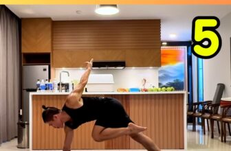 [🆕🇻🇳] Đạt Anh Yoga Flow – Khóa Học Video Online – Phòng tập yoga  🧘 Top1Yoga 🤸🏻‍♀️ LÊN CHUỖI VỮNG VÀNG – FLOW DỄ DÀNG CÙNG ĐẠT ANH
Em giáo hướng dẫn chị em lên chuỗi Ván Bay – Hoang Dã. Nhớ xem hết và luyện tập theo chị em nhé!#flowcung , shares-0✔️ , likes-26❤️️ , date-2025-02-14 23:01:10🇻🇳🇻🇳🇻🇳📰🆕