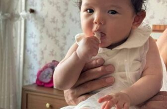 [🆕🇻🇳]  Suzanna Nguyen  (Suzanna Nguyen) – Best choice for your baby! 🧑‍🧒❤️️👶⭐️ BÁNH ĂN DẶM CHO BÉ PHÁT TRIỂN TOÀN DIỆN
Mẹ có biết giai đoạn ăn dặm là thời điểm vàng để bé phát triển não bộ, hệ miễn dịch và hệ tiêu hóa. Vì vậy, lựa ch , shares-0✔️ , likes-0❤️️ , date-2025-02-22 22:01:01🇻🇳🇻🇳🇻🇳📰🆕