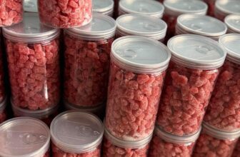 [🆕🇻🇳] Sỉ Lẻ Ăn Vặt Mẹ NaNam – Chuyên sỉ lẻ hơn 1000 món đặc sản vùng miền & ăn vặt hot hit 🍔 Top1Food  🍜 Mở bát đầu năm trả đơn liên tục
, shares-0✔️ , likes-2❤️️ , date-2025-02-08 20:56:22🇻🇳🇻🇳🇻🇳📰🆕