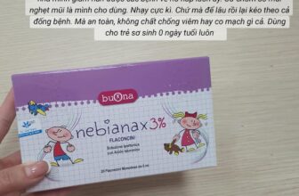 [🆕🇻🇳]  BaBy Mart Quỳnh Côi – Siêu Thị Mẹ & Bé 🧑‍🧒❤️️👶⭐️ Nỗi lòng chung của các mẹ có con nhỏ vào thời điểm giao mùa là đây! Thời tiết thay đổi nên không tránh được tình trạng các con bị ngạt mũi, viêm mũi. Beo n , shares-0✔️ , likes-0❤️️ , date-2025-02-10 23:29:15🇻🇳🇻🇳🇻🇳📰🆕