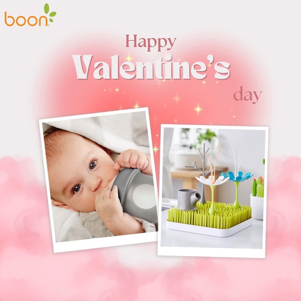 [🆕🇻🇳] Boon Việt Nam – Đại Diện Phân Phối Độc Quyền Boon Tại Việt Nam 🧑‍🧒❤️️👶⭐️  𝑯𝒂𝒑𝒑𝒚 𝑽𝒂𝒍𝒆𝒏𝒕𝒊𝒏𝒆’𝒔 𝑫𝒂𝒚! 
Valentine không chỉ là ngày của tình yêu mà còn là dịp để tri ân những mối quan hệ gắn kết bền chặt.
Boon Việt Nam xin chúc Quý đố , shares-0✔️ , likes-0❤️️ , date-2025-02-14 20:54:59🇻🇳🇻🇳🇻🇳📰🆕