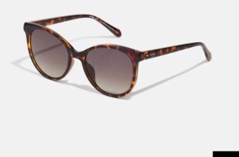 [🆕🇻🇳] Khang VNXK 👕 Top1Fashion 👗  Kính  F o s s i l  đẹp xuất sắc với giá on web đắt đỏ €99.95Thiết kế hoàn hảo với mắt mèo sành điệu, tròng mắt ombre được kết hợp cùng gọng đồi mồi sang  , shares-1✔️ , likes-4❤️️ , date-2025-02-11 16:41:13🇻🇳🇻🇳🇻🇳📰🆕