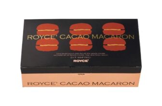 [🆕🇻🇳]  Joyce.Store – Mama & Babie care –  Đồ trẻ em 🧑‍🧒❤️️👶⭐️ 𝗥𝗢𝗬𝗖𝗘 𝗖𝗔𝗖𝗔𝗢 𝗠𝗔𝗖𝗔𝗥𝗢𝗡Em về sẵn rồi ạThật sự ngoài NAMA CHOCOLATE đang làm mưa làm gió vào mỗi mùa Valentine hàng năn thì nhà ROYCE còn rất nhiều món ngo , shares-0✔️ , likes-1❤️️ , date-2025-02-10 00:18:45🇻🇳🇻🇳🇻🇳📰🆕