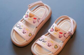 [🆕🇻🇳]  Bí Bo Shop – Cửa hàng quần áo sơ sinh & trẻ em 🧑‍🧒❤️️👶⭐️ Giày xinh cho bé
Size 14cm – 21cm ( size 24 đến 34)
Giá: #180k/ đôi
Hàng order 10 ngày
——————
𝐁𝐢́ 𝐁𝐨 𝐒𝐡𝐨𝐩
𝟓𝟑 𝐓𝐡𝐨𝐚̣𝐢 𝐍𝐠𝐨̣𝐜 𝐇𝐚̂̀𝐮 𝐇𝐨𝐚̀ 𝐓𝐡𝐚̣𝐧𝐡  , shares-0✔️ , likes-0❤️️ , date-2025-02-10 19:14:37🇻🇳🇻🇳🇻🇳📰🆕