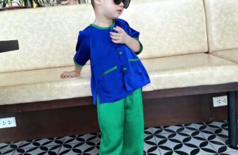 [🆕🇻🇳]  Bơ Hí – Thương hiệu thời trang thiết kế cao cấp dành cho mẹ và bé đẹp 🧑‍🧒❤️️👶⭐️  𝐁𝐞́ 𝐦𝐚̣̆𝐜 𝐦𝐚̀𝐮 𝐧𝐚̀𝐨 𝐜𝐮̃𝐧𝐠 𝐱𝐢𝐧𝐡 𝐦𝐞̣ 𝐡𝐞𝐧
Đ𝐚̂̀𝐮 𝐧𝐚̆𝐦 𝐁𝐨̛ 𝐤𝐡𝐮𝐲𝐞̂́𝐧 𝐦𝐚̃𝐢 #𝐅𝐫𝐞𝐞𝐬𝐡𝐢𝐩 𝐯𝐚̀ 𝐠𝐢𝐚̉𝐦 𝟏𝟎% 𝐭𝐮̛̀ 𝟐 𝐛𝐨̣̂
Mẹ bé nhanh tay nhắn Bơ tư vấn nhen
Áp dụng  , shares-0✔️ , likes-3❤️️ , date-2025-02-13 00:44:29🇻🇳🇻🇳🇻🇳📰🆕