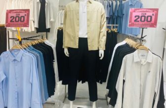 [🆕🇻🇳] FM Style Dĩ An, Bình Dương – thương hiệu bán lẻ thời trang nổi tiếng 👕 Top1Fashion 👗  VALENTINE ‘S DAY – NGÀY CẶP ĐÔI – ƯU ĐÃI NGẬP TRÀN
Thời gian :  11/2 – 16/2/2025
Áp dụng tại FM 11/5 Trần Hưng Đạo Dĩ An Bình Dương
Tặng ngay voucher 20 , shares-3✔️ , likes-4❤️️ , date-2025-02-11 00:53:35🇻🇳🇻🇳🇻🇳📰🆕