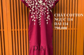 [???] D.A Handmade – Cửa hàng quần áo  ? Top1Fashion ?   ALBUM TỔNG HỢP ĐẦM THÊU TAY THÁIToàn bộ hình đều là hình thật do shop chụp, không sao chép dưới mọi hình thức, màu sắc có thể chênh lệch đôi chút do ánh , shares-0✔️ , likes-7❤️️ , date-2025-02-11 04:20:59????????