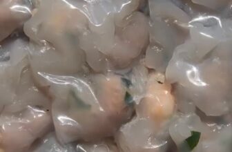 [🆕🇻🇳] RinRin Shop – Cảo nhà em làm gia truyền, chuẩn gốc Hoa 🍔 Top1Food  🍜  BỘ BA HÁ CẢO SIÊU NGON BÁN CHẠY NHA CẢ NHÀ IU:
HÁ CẢO HẸ TÔM
HÁ CẢO BẮP TÔM
HÁ CẢO TÔM ĐẶC BIỆT đồng giá 1⃣4⃣5⃣k / SET NẶNG KHOẢN , shares-0✔️ , likes-1❤️️ , date-2025-02-08 19:48:32🇻🇳🇻🇳🇻🇳📰🆕