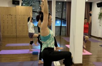 [🆕🇻🇳] Yoga Sức Sống Mới 🧘 Top1Yoga 🧘 Mình ngắm hình học viên đẹp để có động lực nhé!
Mọi chi tiết về lớp học vui lòng inbox để được tư vấn ạ!#yogasucsongmoi
#61tieula
#yogadanang
#yogastud , shares-1✔️ , likes-23❤️️ , date-2025-02-11 22:21:41🇻🇳🇻🇳🇻🇳📰🆕