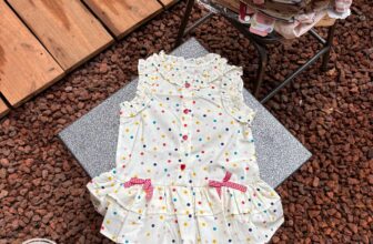 [🆕🇻🇳] Kít Baby – Chuyên Quần Áo Thiết Kế Cho Bé – đồ tiệc + quần áo hot trend cho bé gái & trai 🧑‍🧒❤️️👶⭐️ 1 TONE NGỌT NGÀO ĐẾN TỪ NHÀ KIT
13-22kg
HÀNG CÓ SẴN
SHOP TỰ CHỤP
CÓ SHIP COD
ĐƯỢC KIÊM TRA HÀNG TRƯỚC KHI NHẬN
HOTLINE: 0962860614
, shares-0✔️ , likes-4❤️️ , date-2025-02-12 21:39:19🇻🇳🇻🇳🇻🇳📰🆕