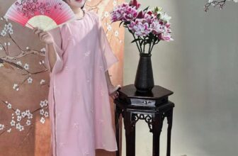 [🆕🇻🇳] LinhLuzz Shop – Thời Trang Trẻ Em 🧑‍🧒❤️️👶⭐️  TẾT ĐẾN – Em chọn ÁO DÀI Nơ Xinh
– Áo dài Truyền thống mixmatch Nơ xinh dành cho các bé TeenGirls , dáng suông vô cùng dễ mặc , kết hợp màu hồng xinh xịu , shares-1✔️ , likes-8❤️️ , date-2025-02-12 23:58:11🇻🇳🇻🇳🇻🇳📰🆕